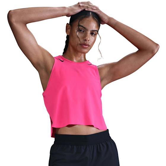 AeroSwift Dri-FIT ADV Crop Tank Dame