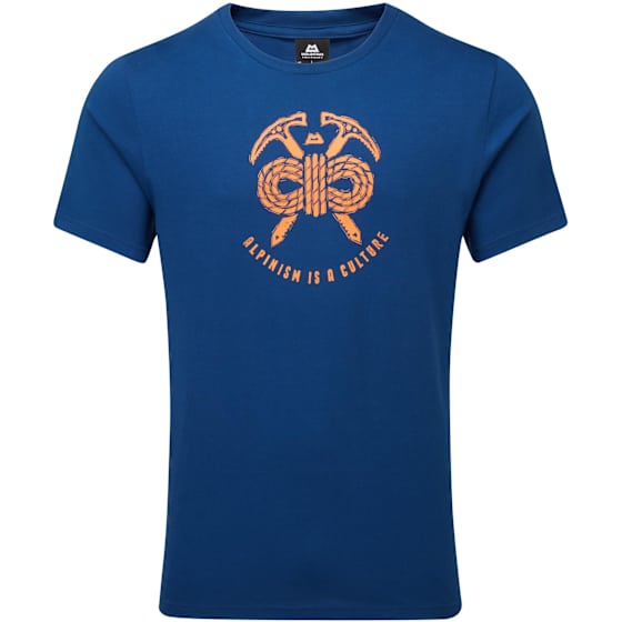 Alpinism Mens Tee