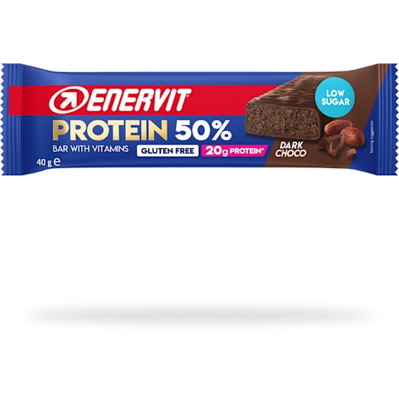 E.SPORT Protein 50% Dark Choco