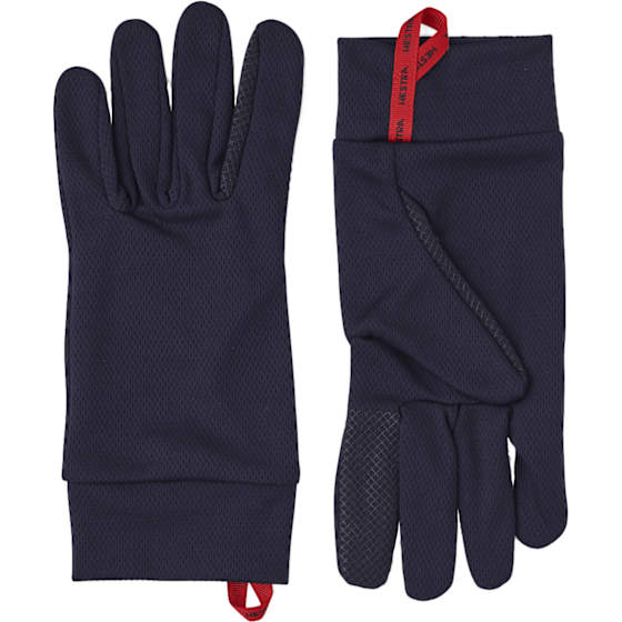 Touch Point Dry Wool - 5 finger