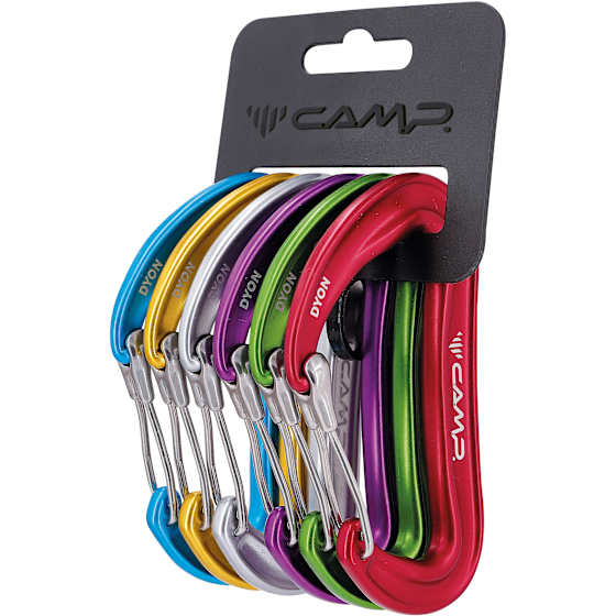 Dyon Rack Pack 6 pack