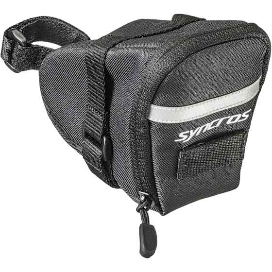 Saddle Bag Strap mount SB-01 L - 0.7L