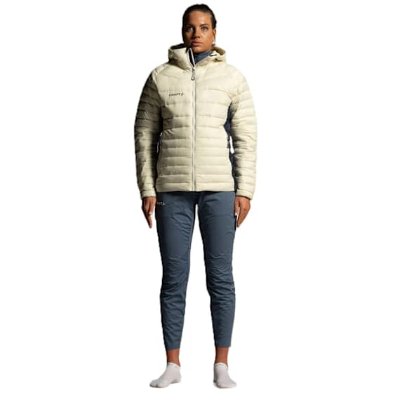 OL Norway Light Down Jacket Dame