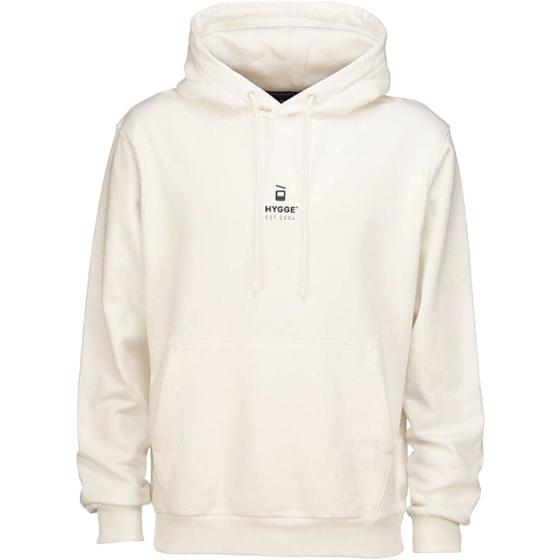 Men's Organic Cotton Hoodie