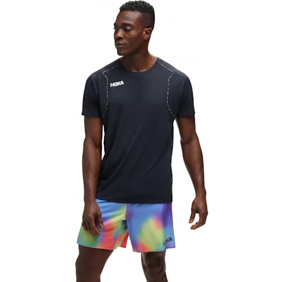 Glide Short Sleeve Herre