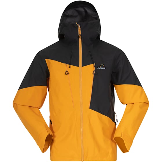 Y MountainLine Bold 3L Shell Jacket M