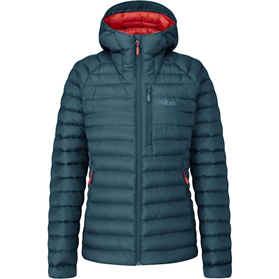 Microlight Alpine Jacket Wmns