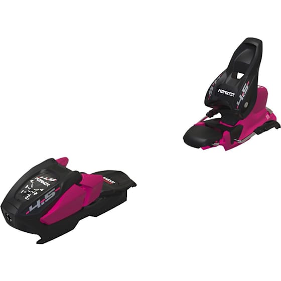 4.5 vMotion Jr Lady