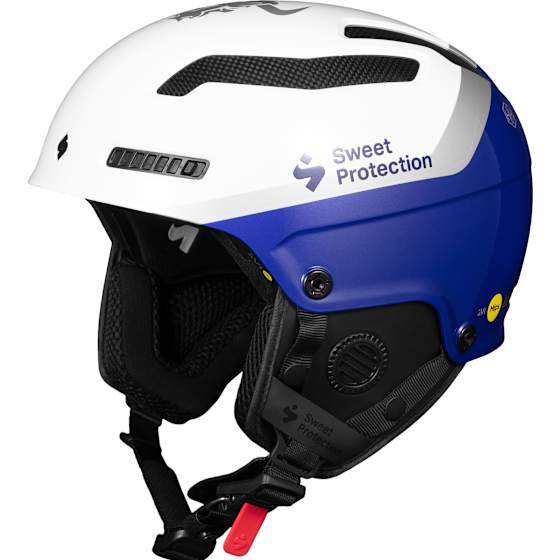 Trooper 2Vi SL MIPS TE Helmet