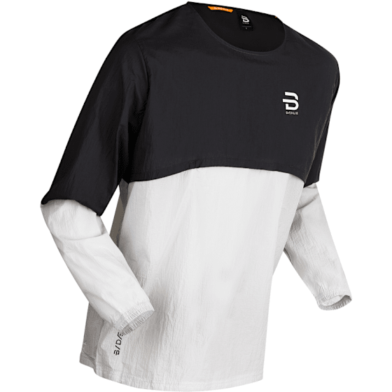 Half Zip Athlete