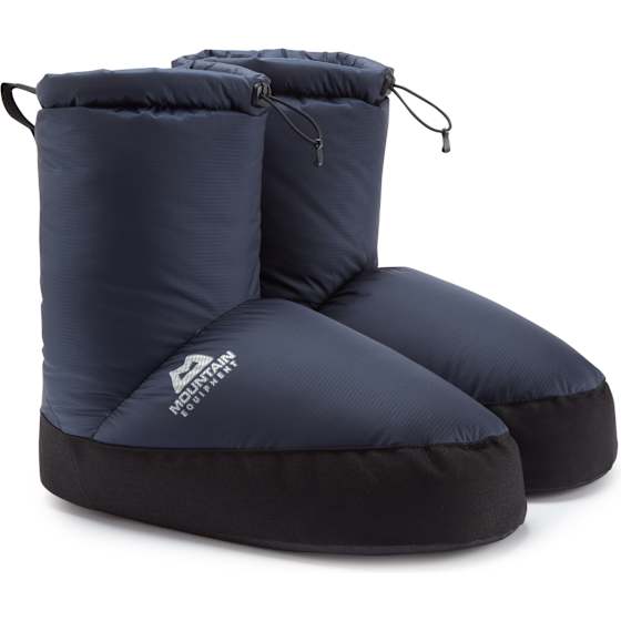 Lightline Bootie