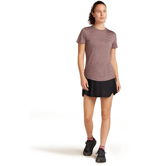 W 125 Cool-Lite™ Merino Blend Sphere III T-Shirt