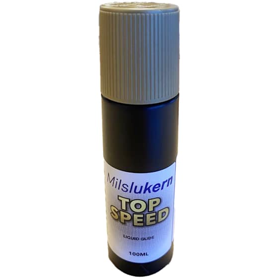 Milslukern Top Speed liquid 