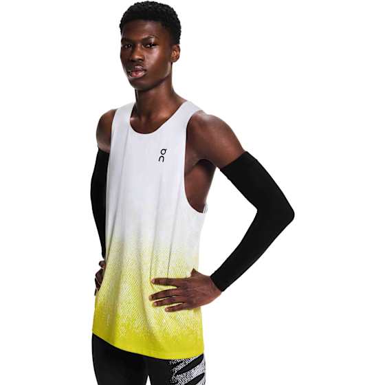 Zero Singlet Herre