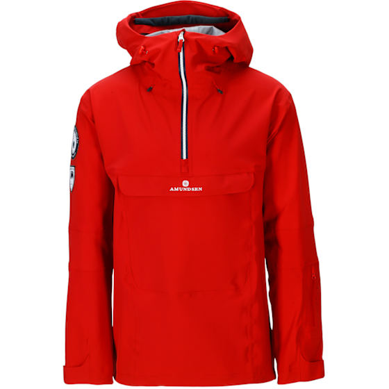 Amundsen Peak Anorak Herre