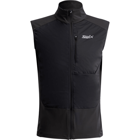 Focus Warm Vest Herre