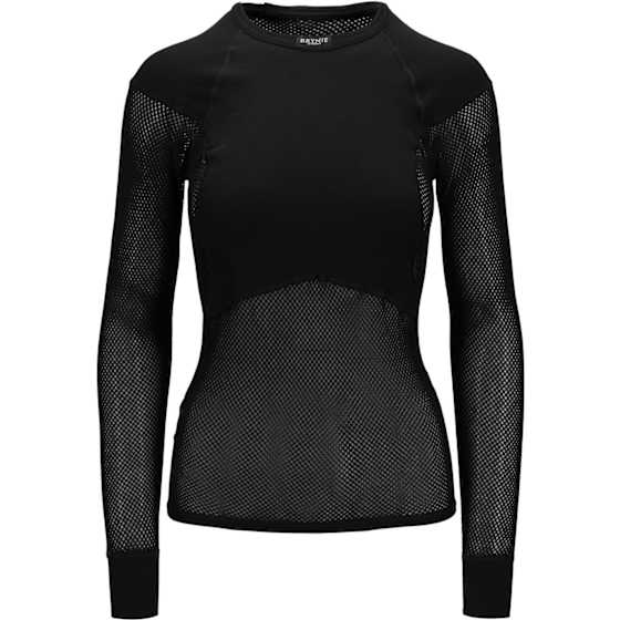 Ws Super Thermo Shirt