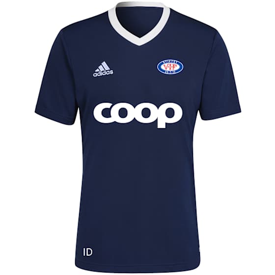 Vålerenga Entrada 22 Jersey Jr med Trykk