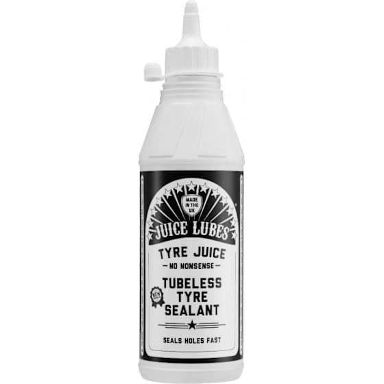 Tubeless Tyre Juice 140ml