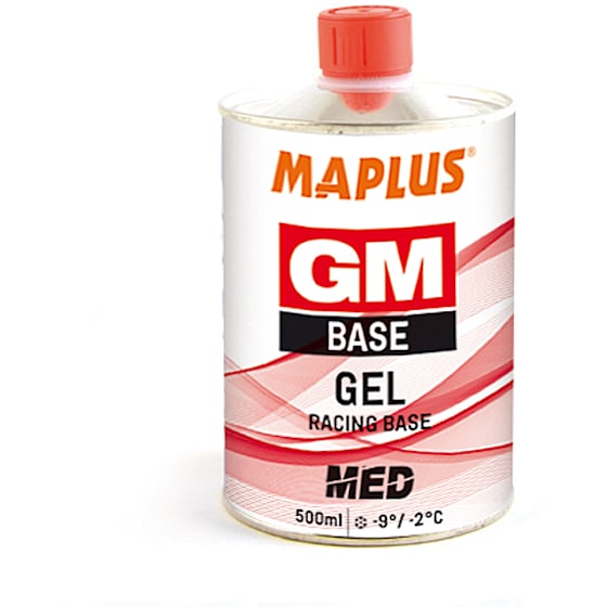 GM Racing Base Med 75 ml Gel