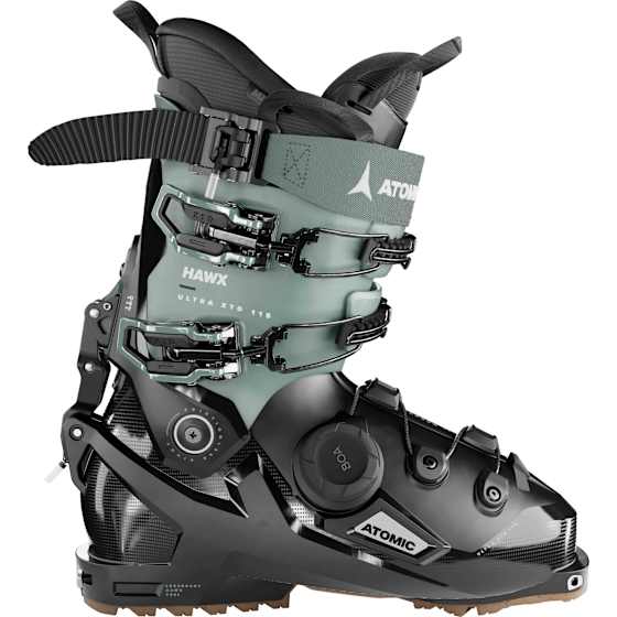 Hawx Ultra XTD 115 BOA GW Dame