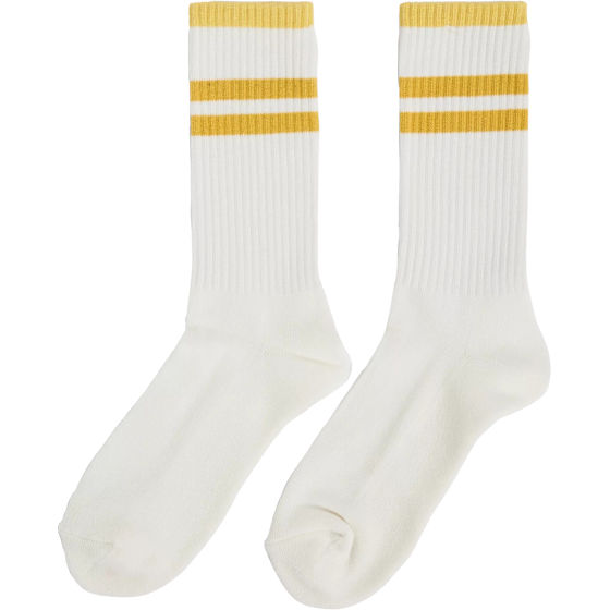 Oslo Crew Socks