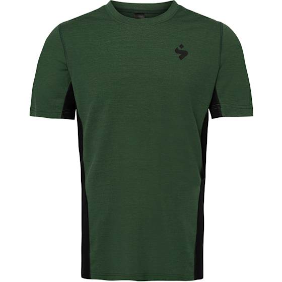 Hunter Merino SS Jersey Herre
