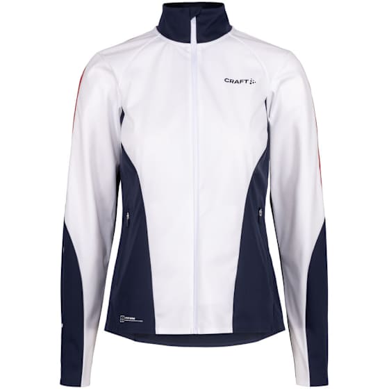 NOR Pro Nordic Race Jacket 2 Dame