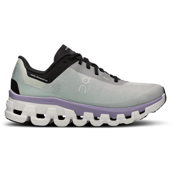 Cloudflow 4 W