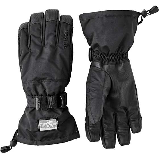 Gauntlet Sr. 5-finger