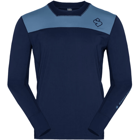 Hunter MTB LS Jersey Herre