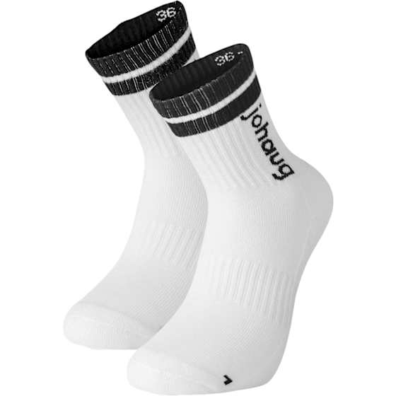 Retro Sports Socks 2pk