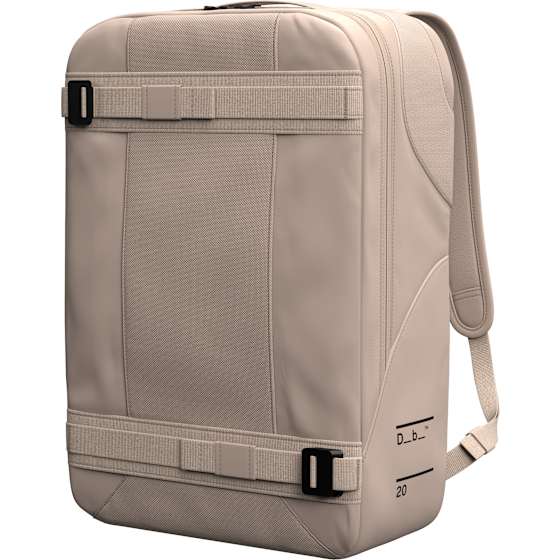 Skateboarding Daypack 20L