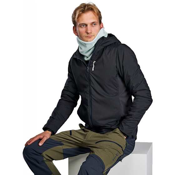 Men's Insulated Jacket
