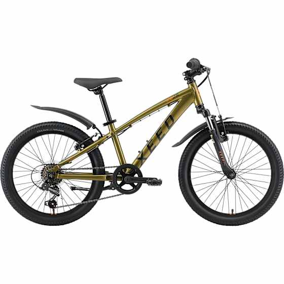 XC JR 20