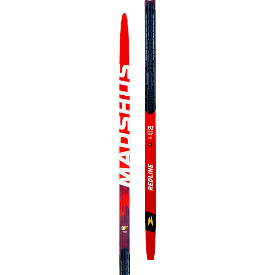 Redline DP2