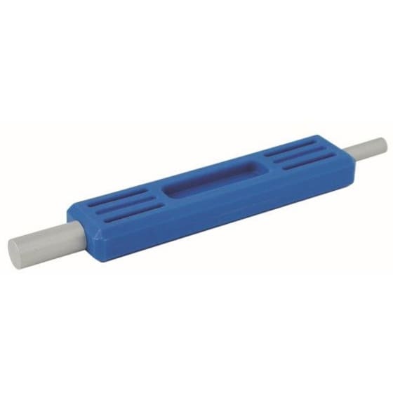 Groove Scraper for cross-count