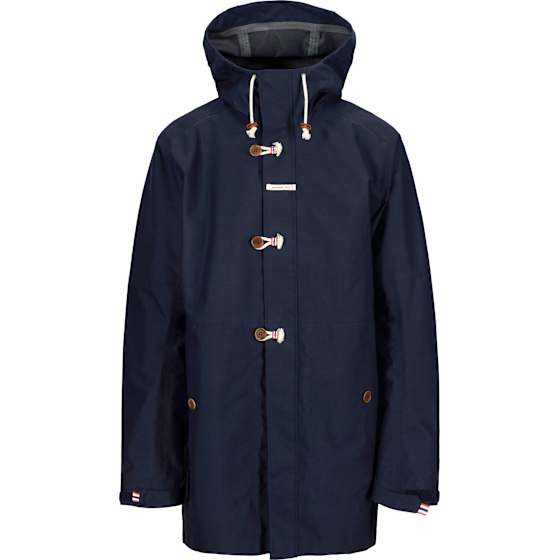 Fogg's Rain Parka Herre