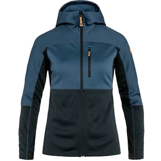 Abisko Trail Fleece W