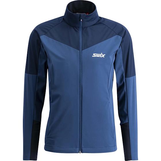 Nordic XC Jacket Herre
