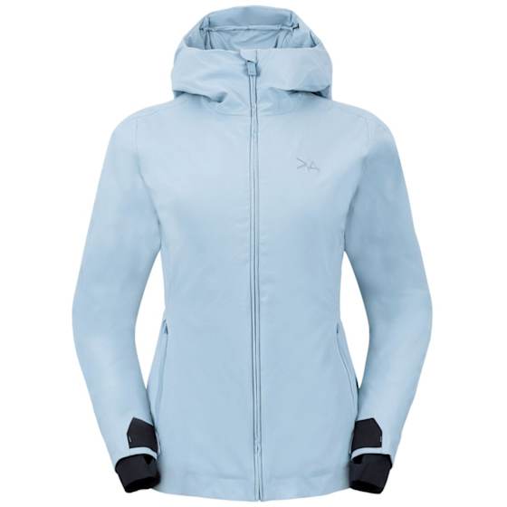 Curve Stretch Jacket Dame