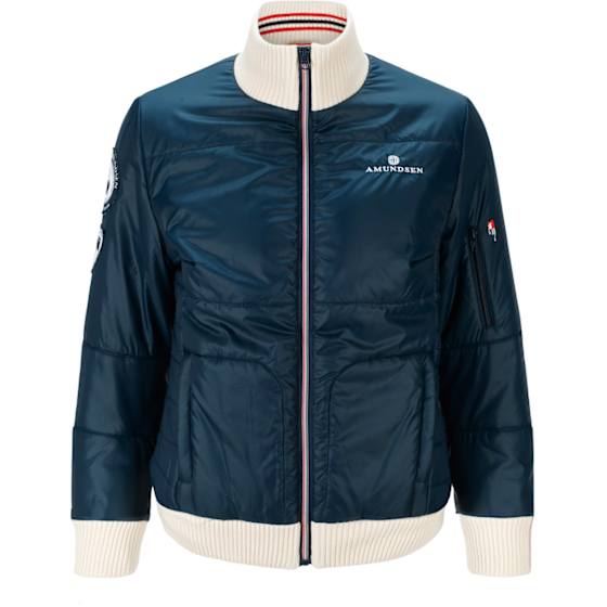 Breguet Jacket Dame