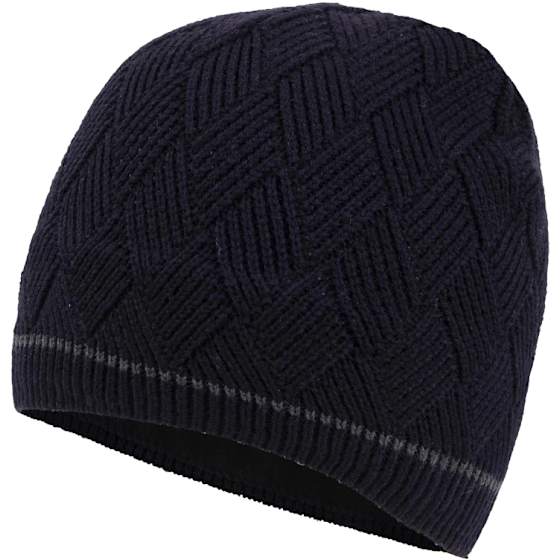 Wool Beanie Herre