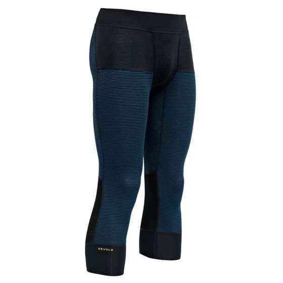Tuvegga Merino 3/4 Longs Herre