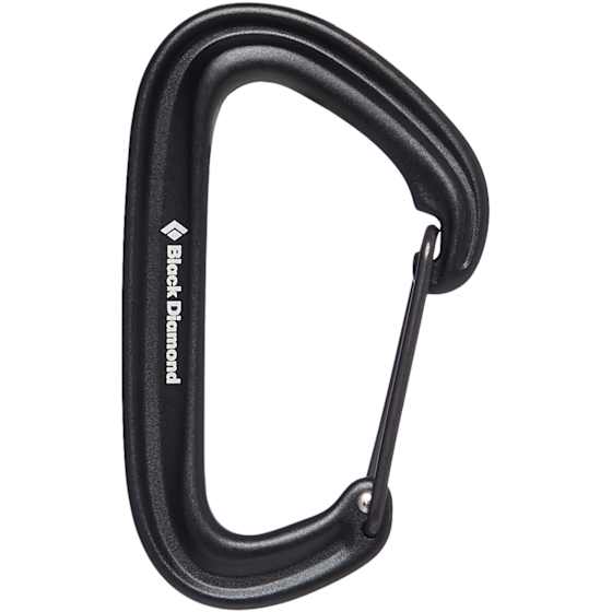 Litewire Carabiner