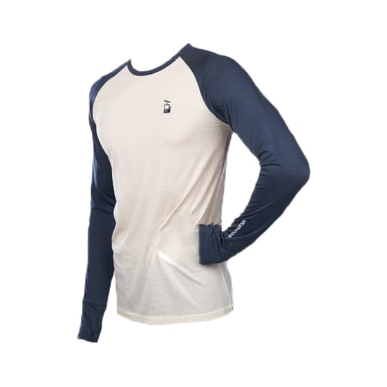 Hyggewool Men's Crew neck