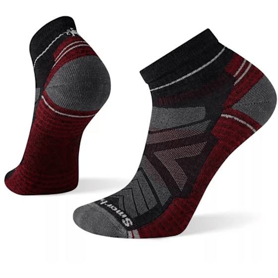 Hike Light Cushion Ankle Socks