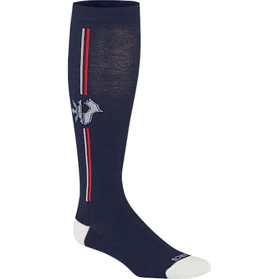 Florence ski sock long