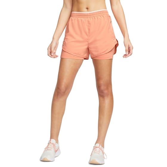 Tempo Luxe 2-in-1 Shorts Dame