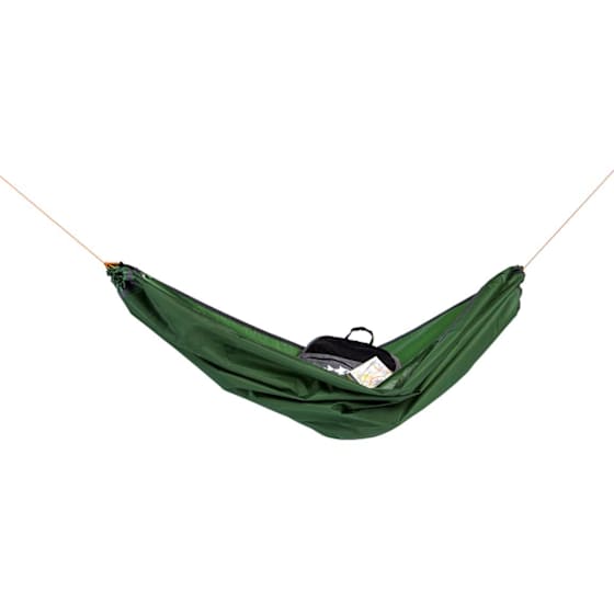 Hammock Floor
